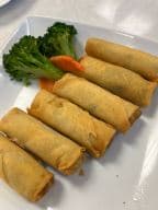 Best Vegetable Lumpia (6 Pcs) in Sacramento, CA