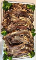 Best Kalbi Short Ribs in Sacramento, CA