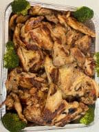 Best BBQ Chicken in Sacramento, CA