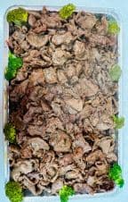 Best BBQ Beef in Sacramento, CA