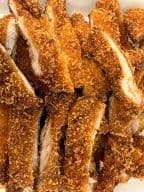 Best Chicken Katsu in Sacramento, CA