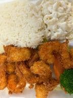 Best Crispy Shrimp in Sacramento, CA