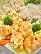 Best Honey Prawns in Sacramento, CA