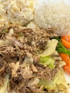 Best Kalua Pork with Cabbage in Sacramento, CA